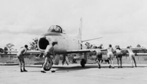Australia’s Hidden Jet Weapon of WWII That Few Have Heard About