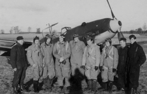 The Ruthless WWII Policy Why Early RAF Pilots Took Off Without Parachutes