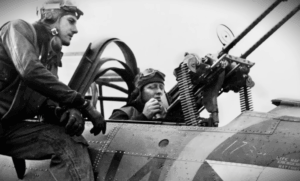 How One Colonel’s Ridiculous Idea Crushed the Luftwaffe’s Perfect Defense