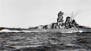 10 Insane Facts About Japan’s Massive Yamato Battleship