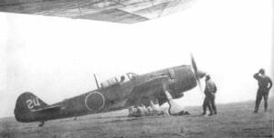 When Allied Pilots Tested a Captured Japanese Ki-84 — And Realized It Could Outclimb Their Best Fighters