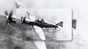 Britain’s Disastrous WWII Fighter Plane