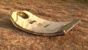 Turkish C-130 Military Transport Crashes in Georgia Near Azerbaijan Border