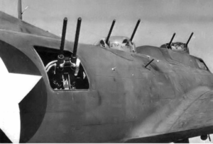 How One Gunner’s “Unapproved” Idea Saved America’s B-17s in WWII