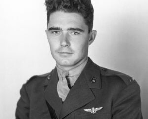 He Was Supposed to Snap Photos Instead He Wiped Out 40 Enemy Planes