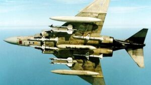 The Most Dangerous Pilot America Ever Faced