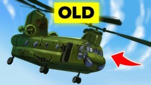 Why US Military Can’t Replace These 100 Year Old Weapons