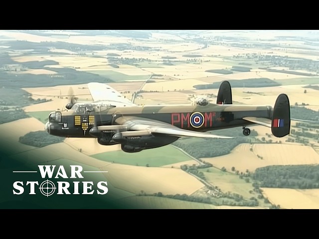 The Deadliest Bombers Of WW2 - World War Wings