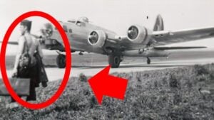 The Most Precious Cargo of WWII