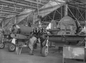 Australia’s Forgotten WW2 Planes You Should Know Of