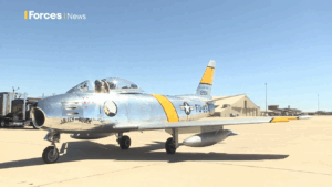 When the Sabre Met the MiG: The Jet Dogfights That Changed Air Combat Forever