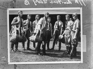 How Finland Turned America’s Worst WWII Fighter into Its Greatest Weapon