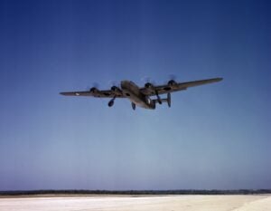 The Most Feared Plane of WWII That Terrified Everyone Except the Enemy