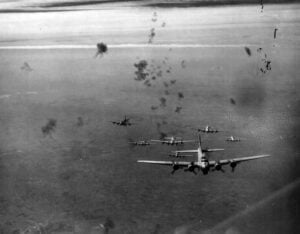 The 10 Most Effective Bomber Planes Used by Every Country During World War II