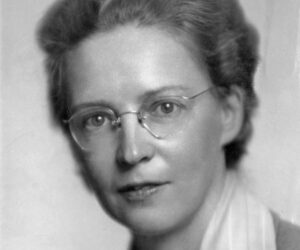 The Forgotten Story of Elsie MacGill, the Polio-Stricken Engineer Who Built Hurricanes Against All Odds