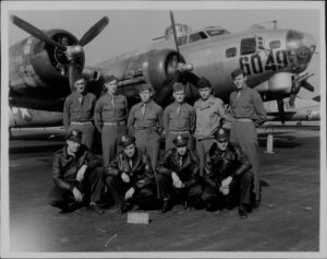 The Brutal Truth Behind Why So Many B-17 Crews Never Returned