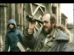 Stanley Kubrick – Behind the Scenes of Full Metal Jacket