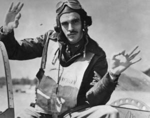 The Story of George Preddy, WWII’s Greatest Mustang Ace Who Scored 26.83 Kills Before a Fatal Mistake Ended His Final Flight