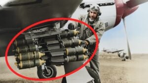 How America Turned This Fighter Into a Flying Tank Killer