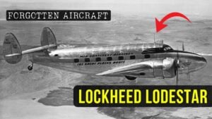Lockheed’s Overlooked Workhorse of World War II