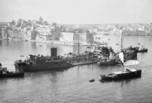 How Malta Became the Unsinkable Island and Survived 3,000 Attacks in WWII
