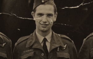 The Story of a One-Eyed Air Gunner Who Achieves Five Confirmed Night Fighter Kills Despite Duane’s Syndrome