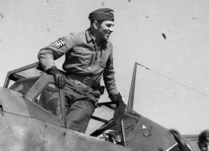 How a German Test Pilot ‘Hanns Fay’ Sabotaged His Plane to Join America