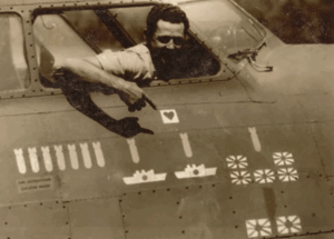 The Rarest and Most Unusual Kill Markings Seen Across WWII Aircraft
