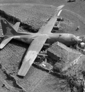 3 of the Most Notorious Plane Crashes of World War II
