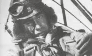 How Saburō Sakai Survived a Shot to the Eye and Piloted His Plane 560 Miles Back