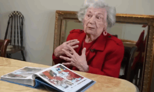 Meet the 99-Year-Old Oregon Woman Who Was a Real-Life “Rosie the Riverter” in World War II