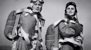 Why This WWII Woman Pilot Flew and Delivered 400 Warplanes Without a Parachute