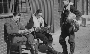 The Story of WWII Foo Fighters and What Pilots Actually Saw in the Skies Over Europe and the Pacific