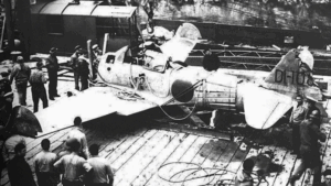 How One Crashed Zero Revealed Japan’s Secrets and Led to a 19:1 Kill Ratio