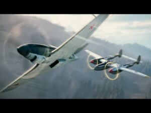 When America Fought the Soviets in WW2