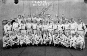 7 Kills in One Flight How One Pilot Single-Handedly Saved the USS Enterprise