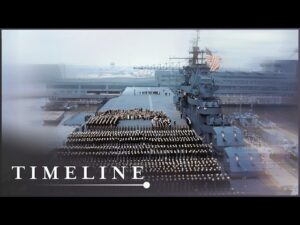 USS Yorktown: What Life Was Like Onboard an Aircraft Carrier During WWII