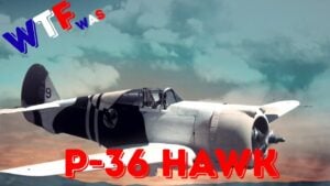 America’s Forgotten Fighter That Became an Ace-Maker