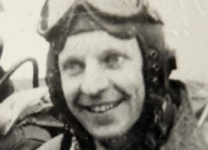 The Story of Jack Hallett, WWII Fighter Pilot of the 367th Fighter Group Who Scored an Aerial Victory Against an ME-109 and Survived Being Shot Down