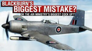 Everyone Hates This WWII Fighter, But Is It Justified