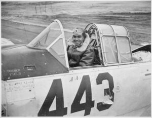 On This Day in WWII (1944): The Tuskegee Airmen’s 99th Squadron Claimed More Victories in the Skies Over Italy