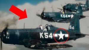 Rejected Marine Pilots Who Became the Most Feared Squadron in the Pacific