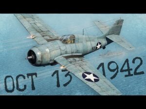 Can You Survive A Dogfight Against An A6M Zero