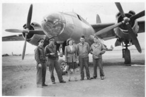 The B-26 Marauder: Why This Bomber Was Feared, Hated, and Misunderstood