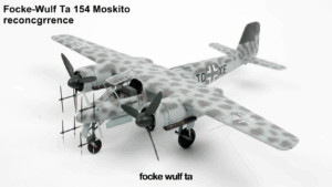 Every Secret German Aircraft of WWII