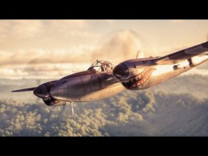 Ace of the Pacific: Richard Bong and the Deadliest Race in the Skies of 1944