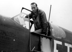 The True WWII Story of James Howard: The American Pilot Who Became a One-Man Air Force