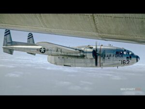 Top 7 Military Transport Planes in U.S. Military History