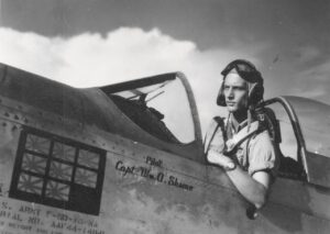 1 Photographer vs. 13 Japanese Planes: The Impossible Dogfight Of WW2