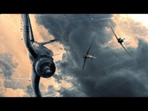 How Two F4U Corsair Pilots Survived the Impossible